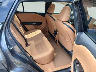2025 Lexus RZ RZ 450e Premium