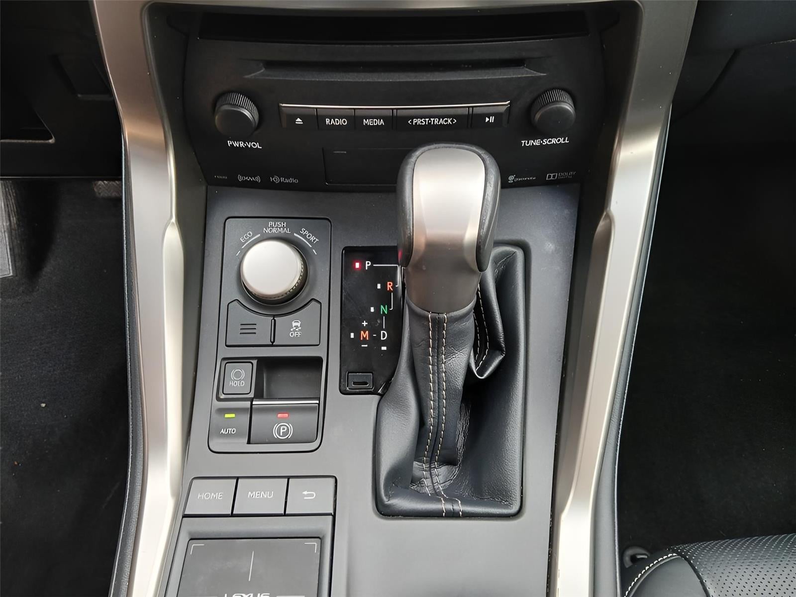 2015 Lexus NX 200t F Sport