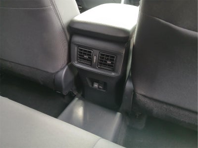 2024 Toyota RAV4 Prime SE