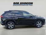 2024 Toyota RAV4 Prime SE