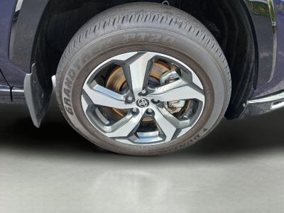 2023 Toyota RAV4 Prime SE
