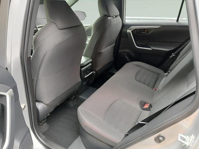 2021 Toyota RAV4 PRIME SE