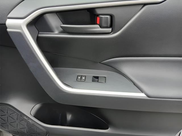 2021 Toyota RAV4 PRIME SE