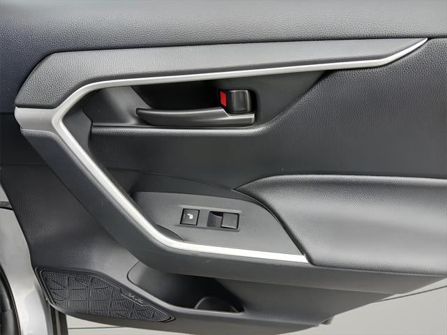 2021 Toyota RAV4 PRIME SE