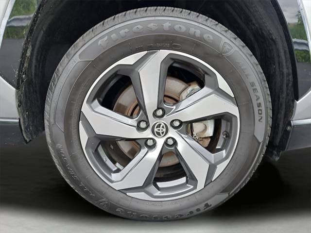 2021 Toyota RAV4 PRIME SE