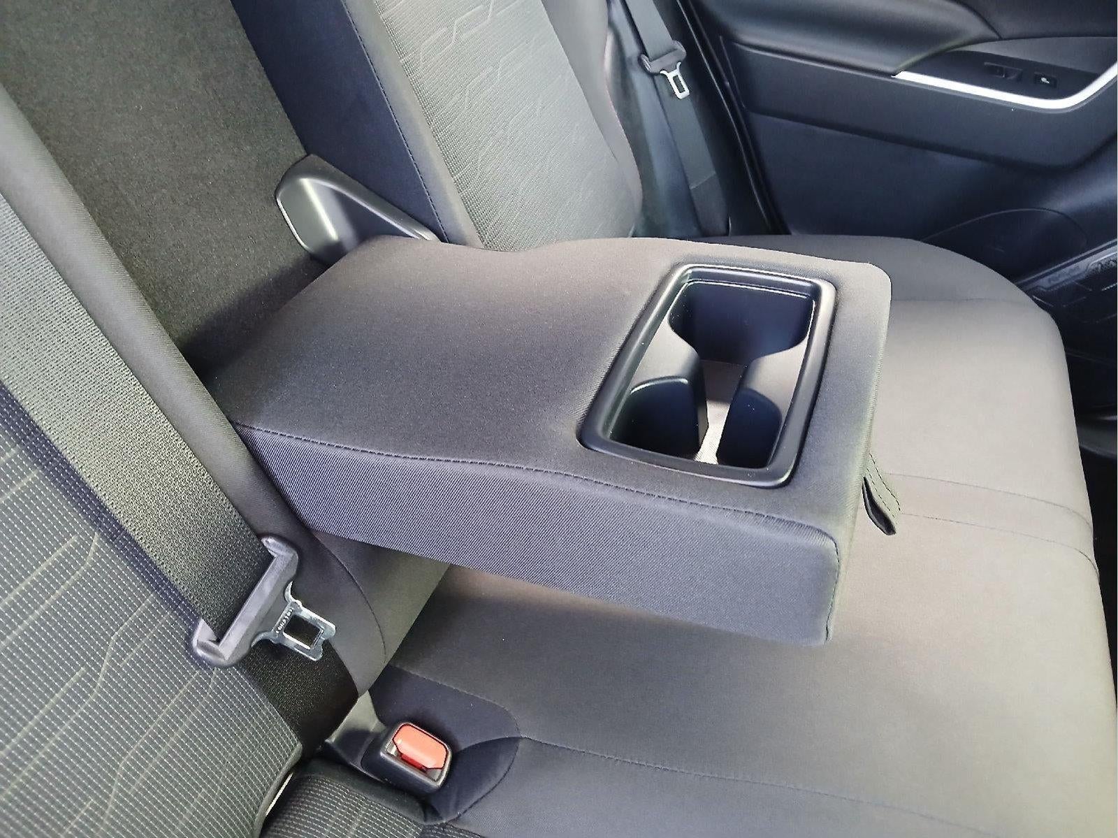 2024 Toyota RAV4 Prime SE