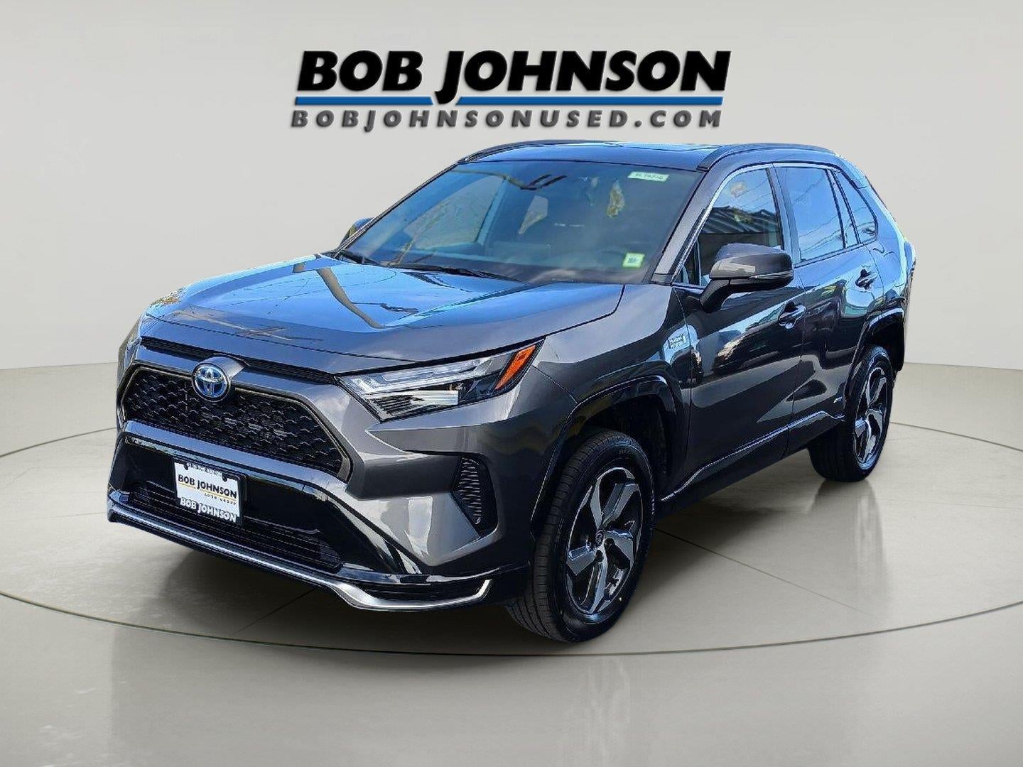 2024 Toyota RAV4 Prime SE