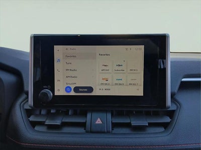 2024 Toyota RAV4 PRIME SE