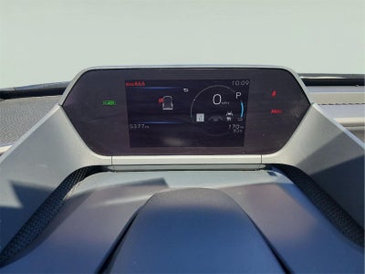 2025 Toyota bZ4X XLE