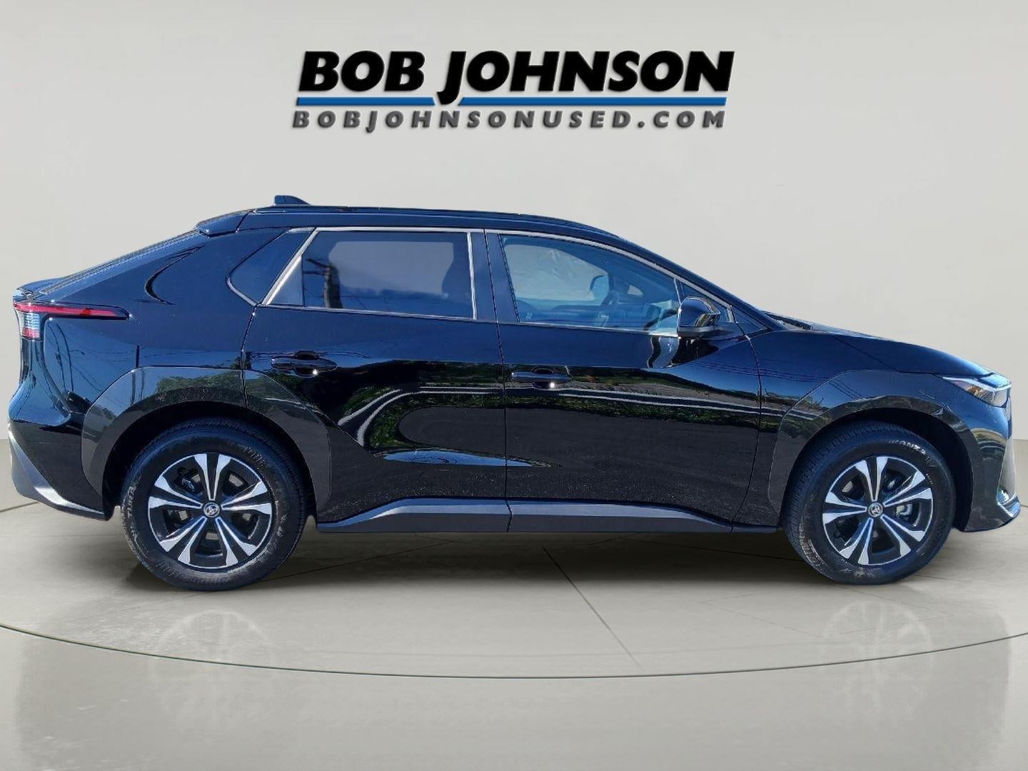 2025 Toyota bZ4X XLE