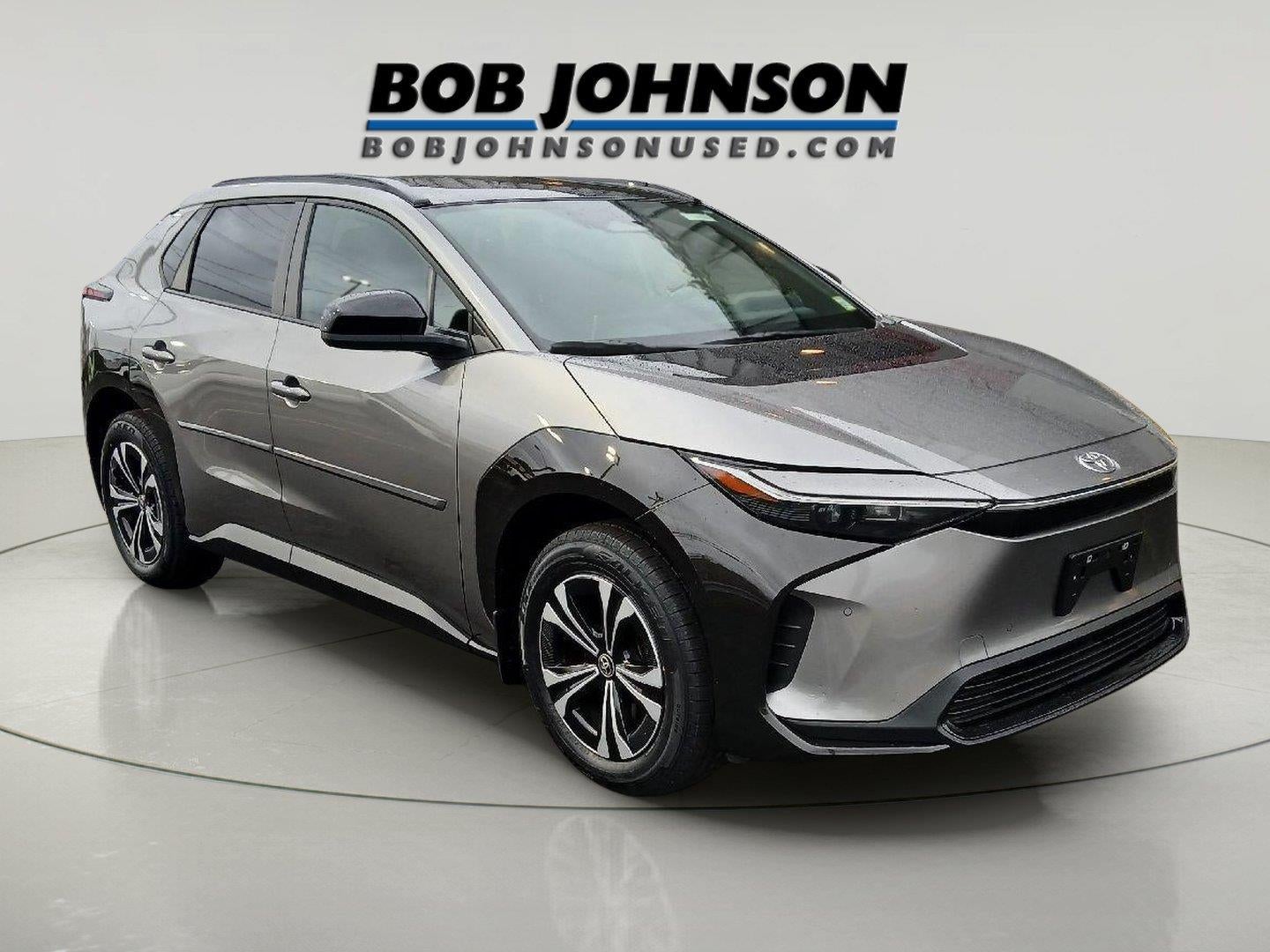 2023 Toyota bZ4X XLE