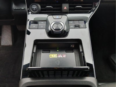 2023 Toyota bZ4X XLE