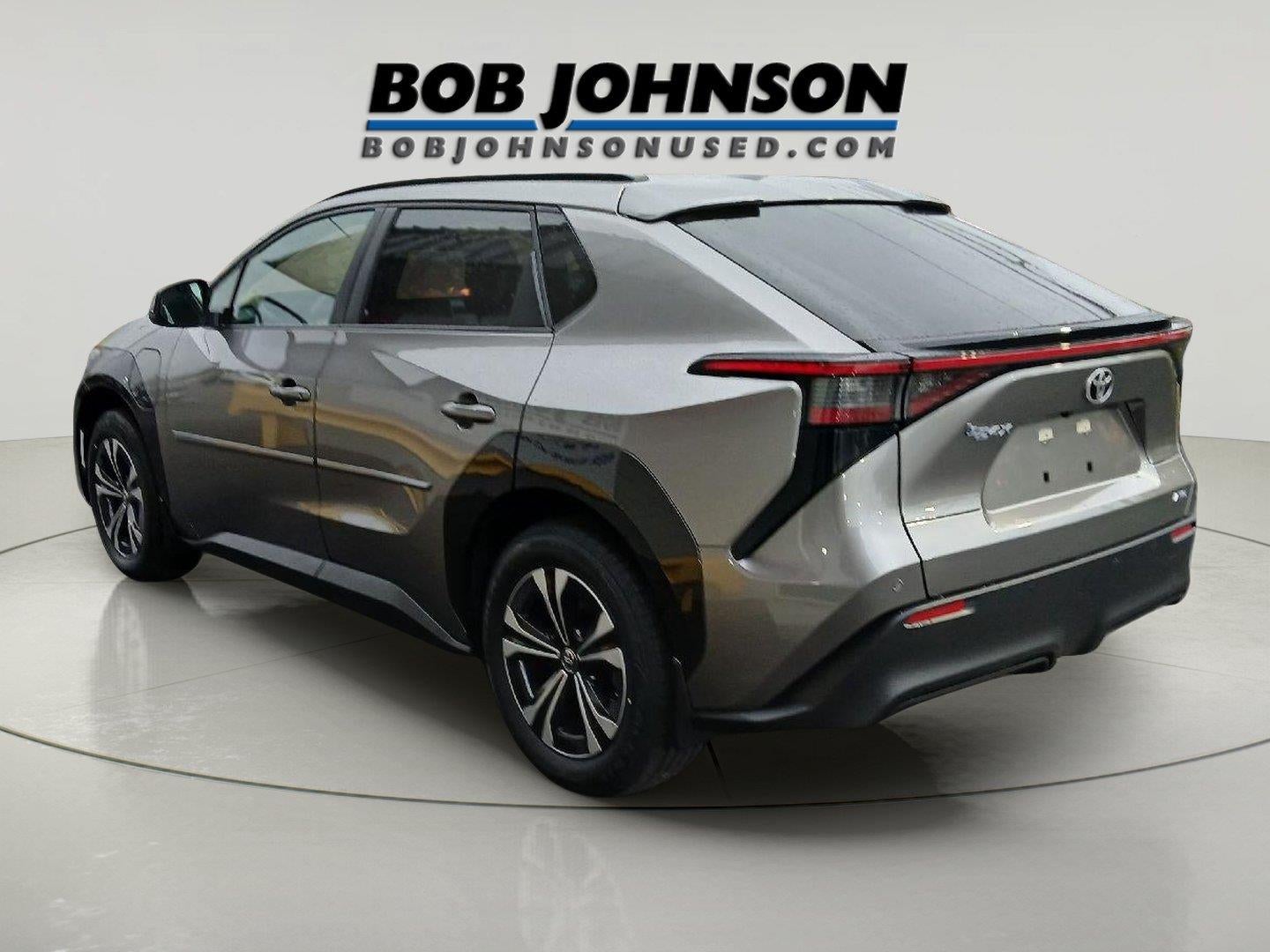 2023 Toyota bZ4X XLE