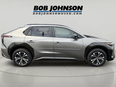2023 Toyota bZ4X XLE