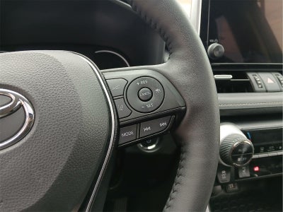 2023 Toyota RAV4 HYBRID XLE Premium