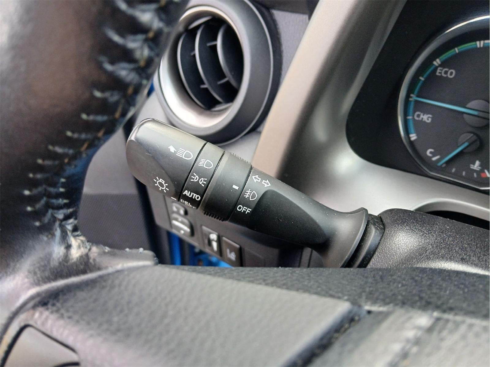 2016 Toyota RAV4 HYBRID SUV