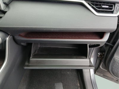 2019 Toyota RAV4 Hybrid Limited