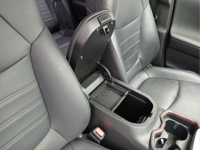 2019 Toyota RAV4 Hybrid Limited