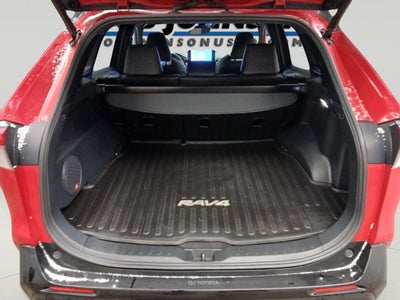 2023 Toyota RAV4 PRIME XSE
