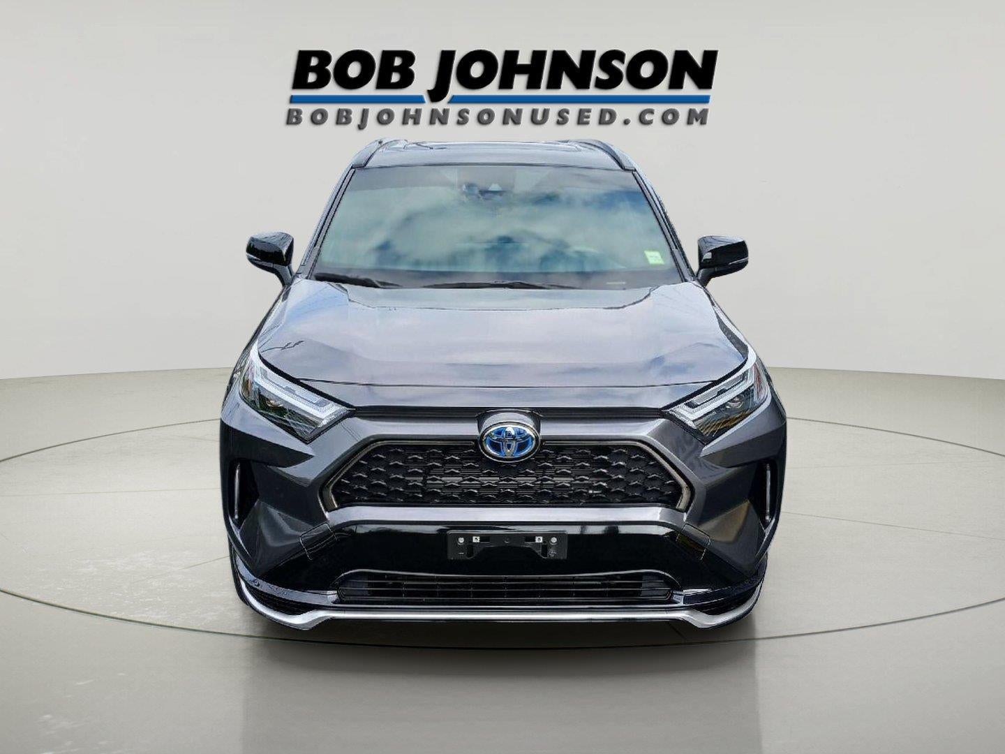 2024 Toyota RAV4 Prime XSE