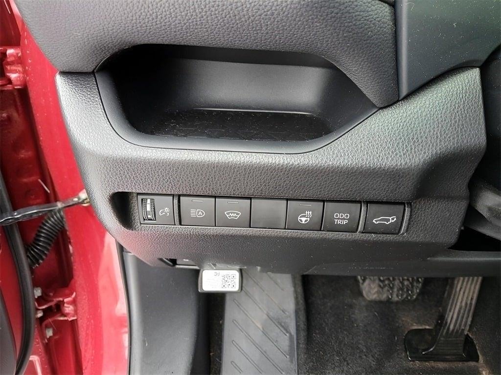 2023 Toyota RAV4 PRIME XSE