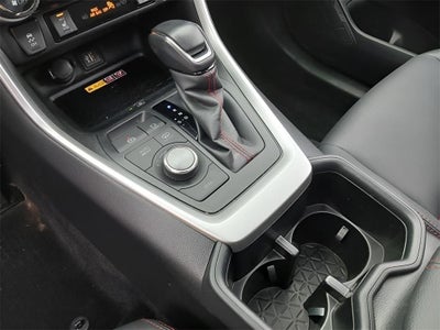 2023 Toyota RAV4 PRIME XSE