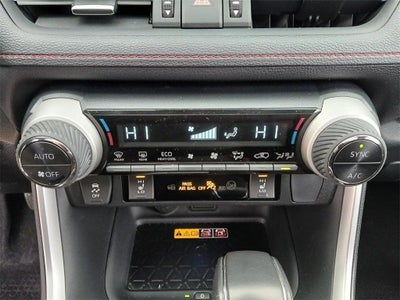 2023 Toyota RAV4 PRIME XSE