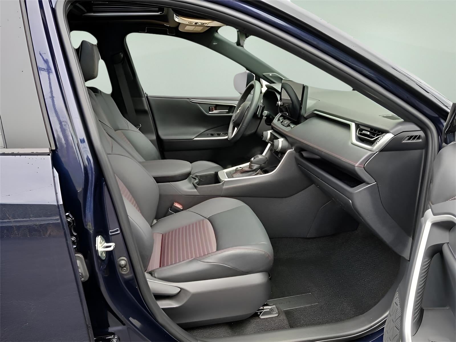 2024 Toyota RAV4 PRIME XSE