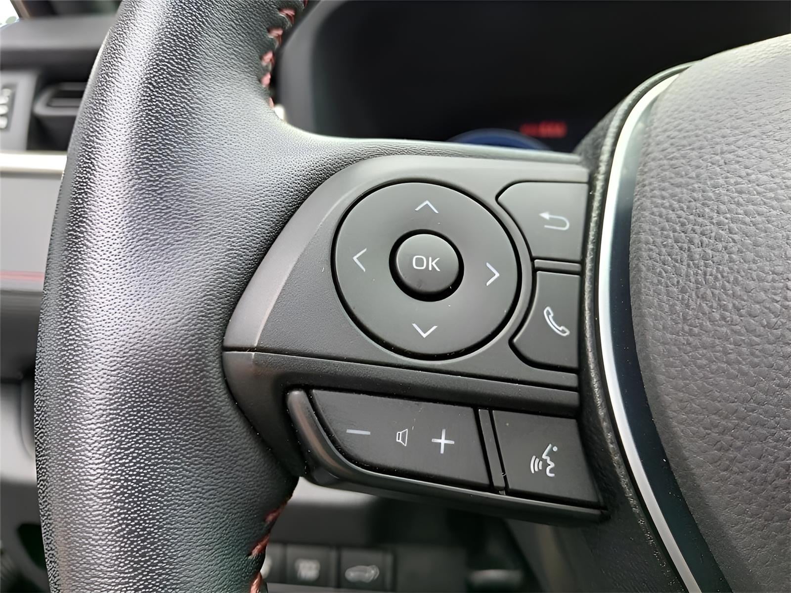 2024 Toyota RAV4 PRIME XSE