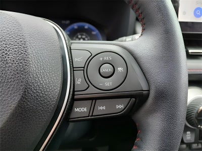 2024 Toyota RAV4 PRIME XSE