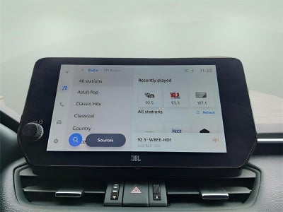 2024 Toyota RAV4 PRIME XSE