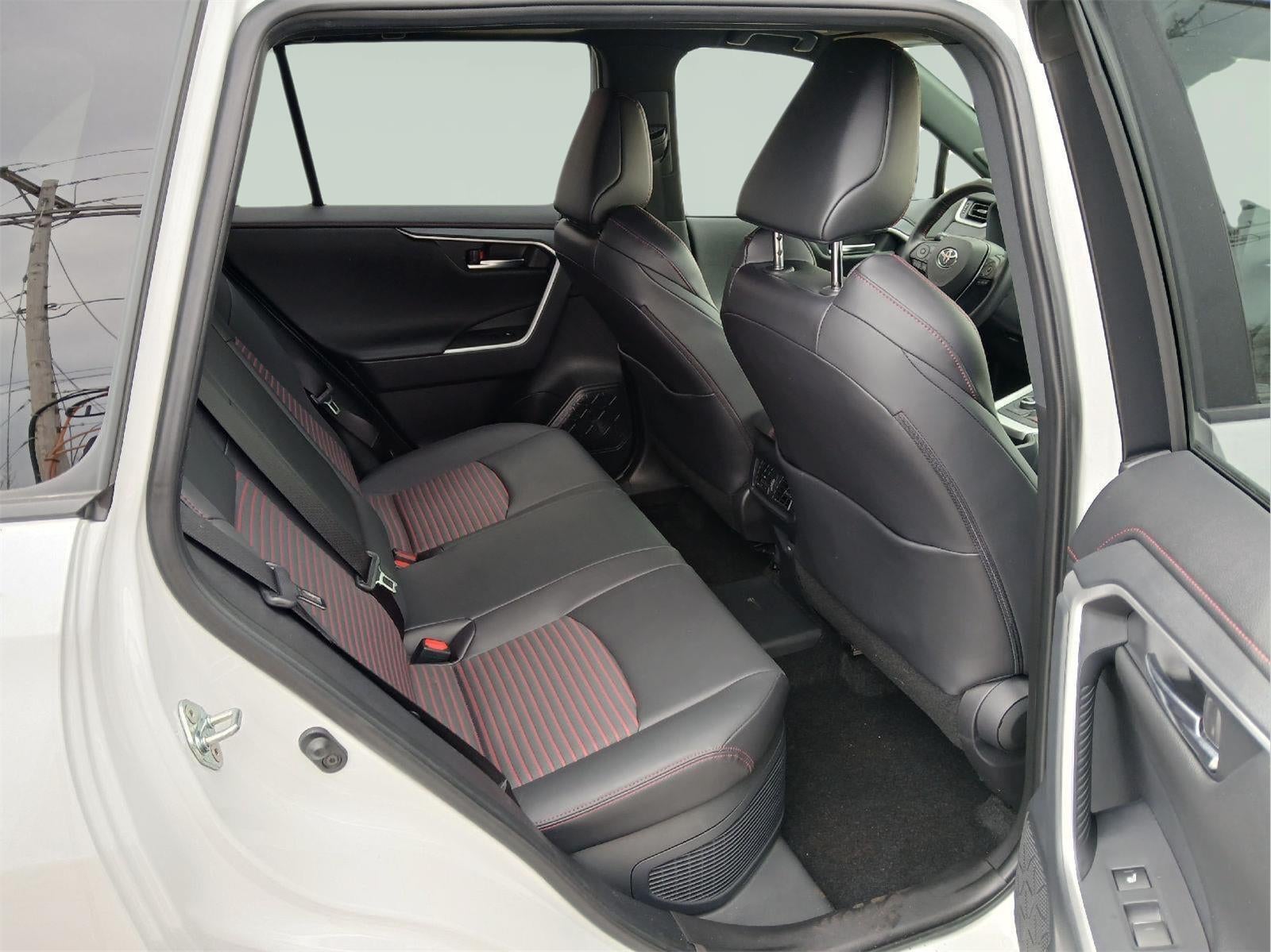 2023 Toyota RAV4 PRIME XSE