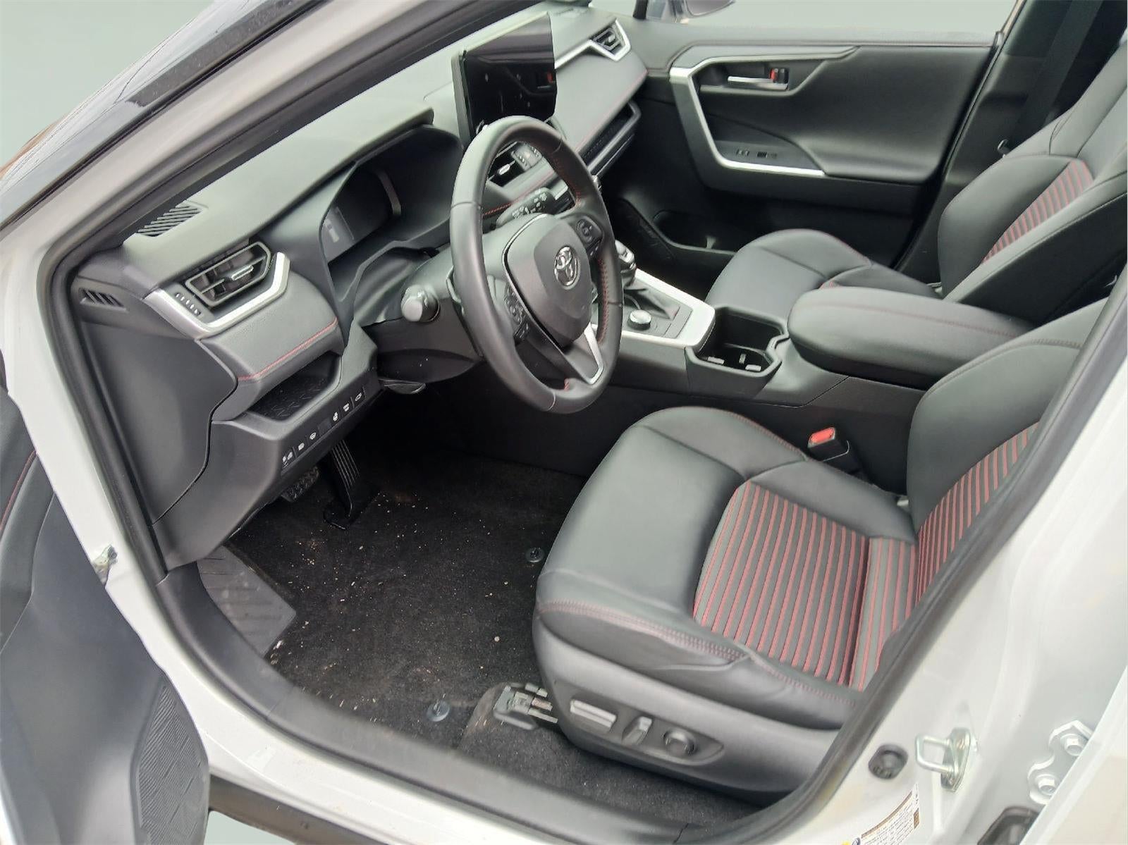 2023 Toyota RAV4 PRIME XSE