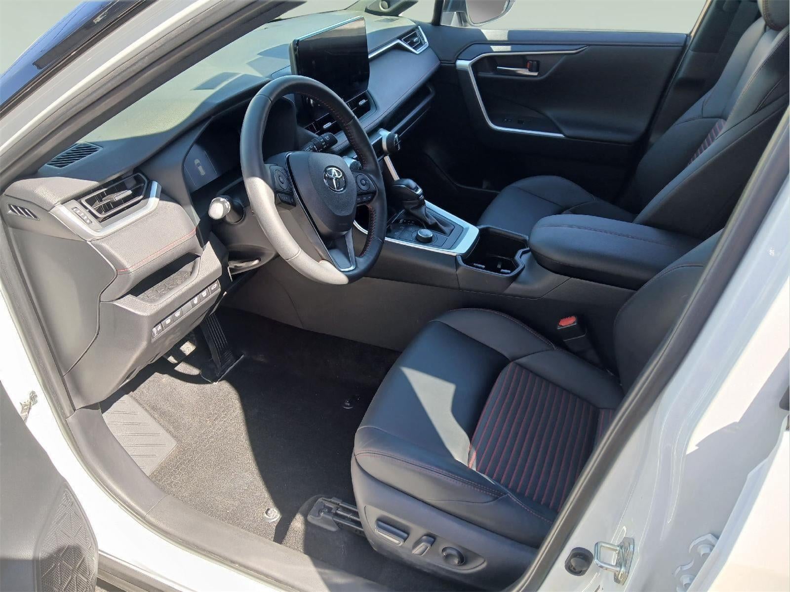 2024 Toyota RAV4 PRIME XSE