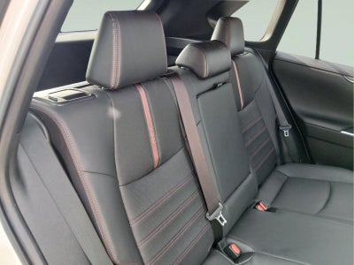 2021 Toyota RAV4 PRIME XSE