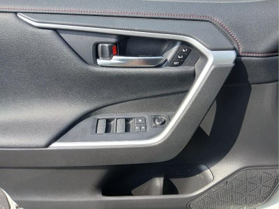 2021 Toyota RAV4 PRIME XSE