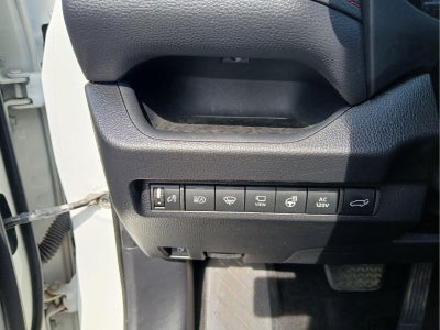 2021 Toyota RAV4 PRIME XSE
