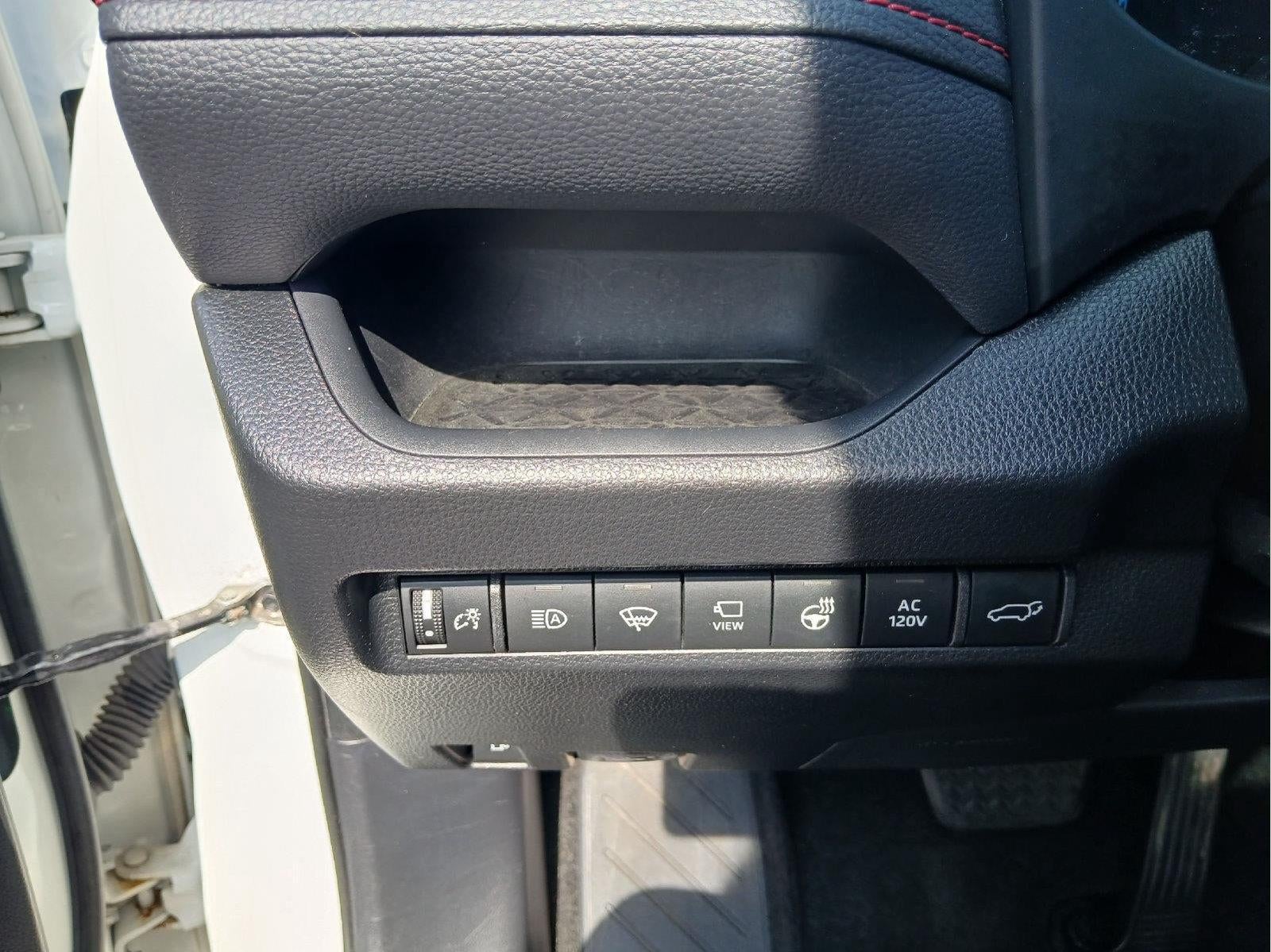 2021 Toyota RAV4 PRIME XSE