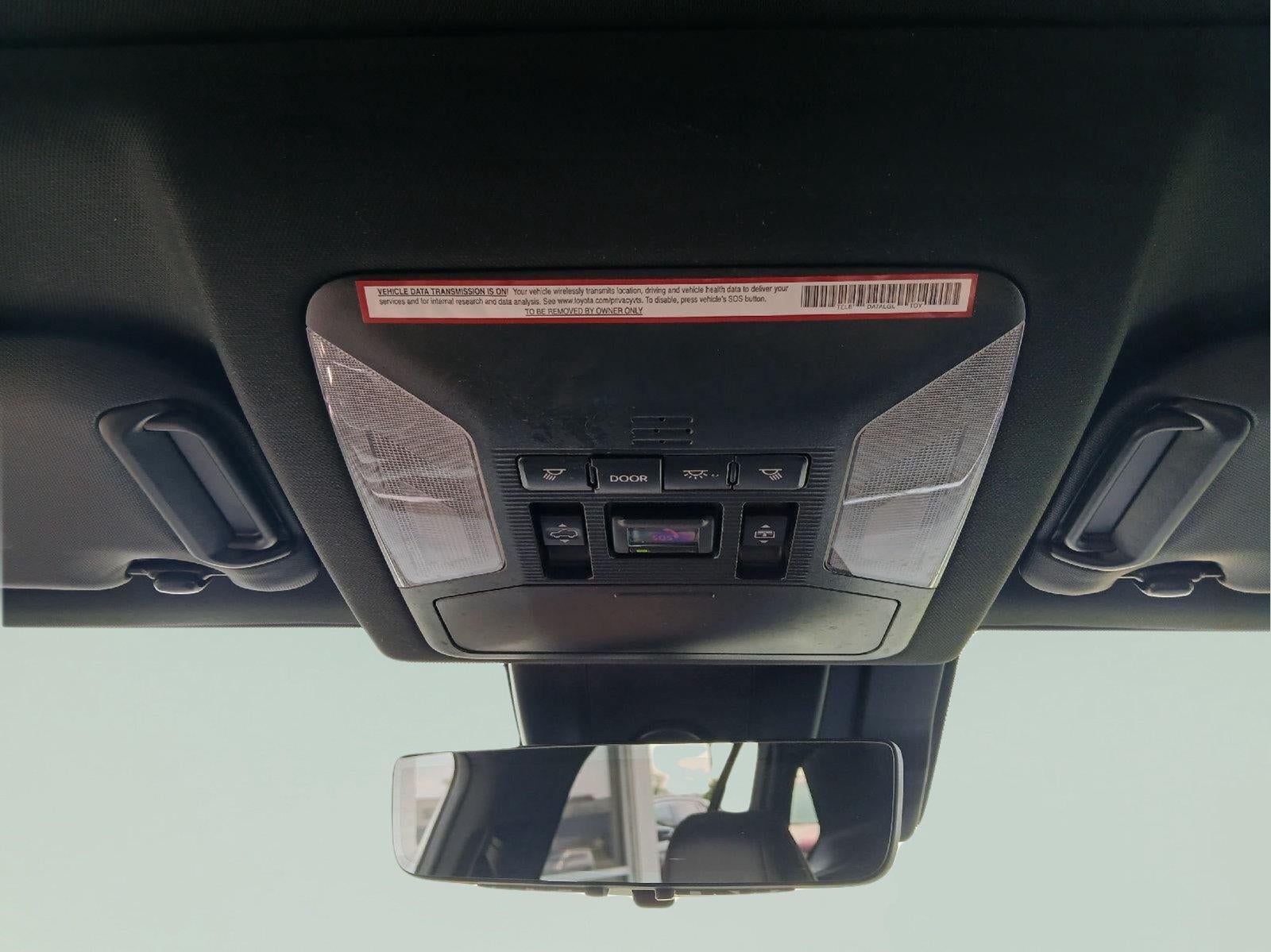 2021 Toyota RAV4 PRIME XSE