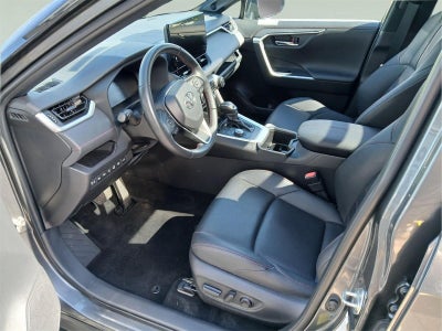 2023 Toyota RAV4 Prime XSE