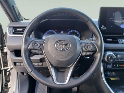 2023 Toyota RAV4 Prime XSE