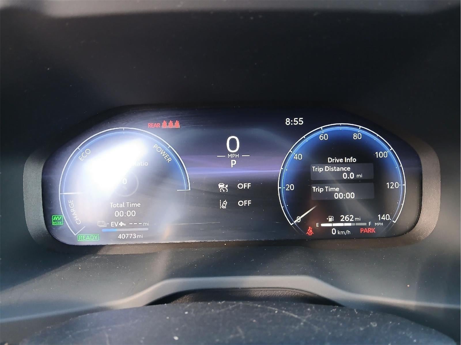 2023 Toyota RAV4 Prime XSE