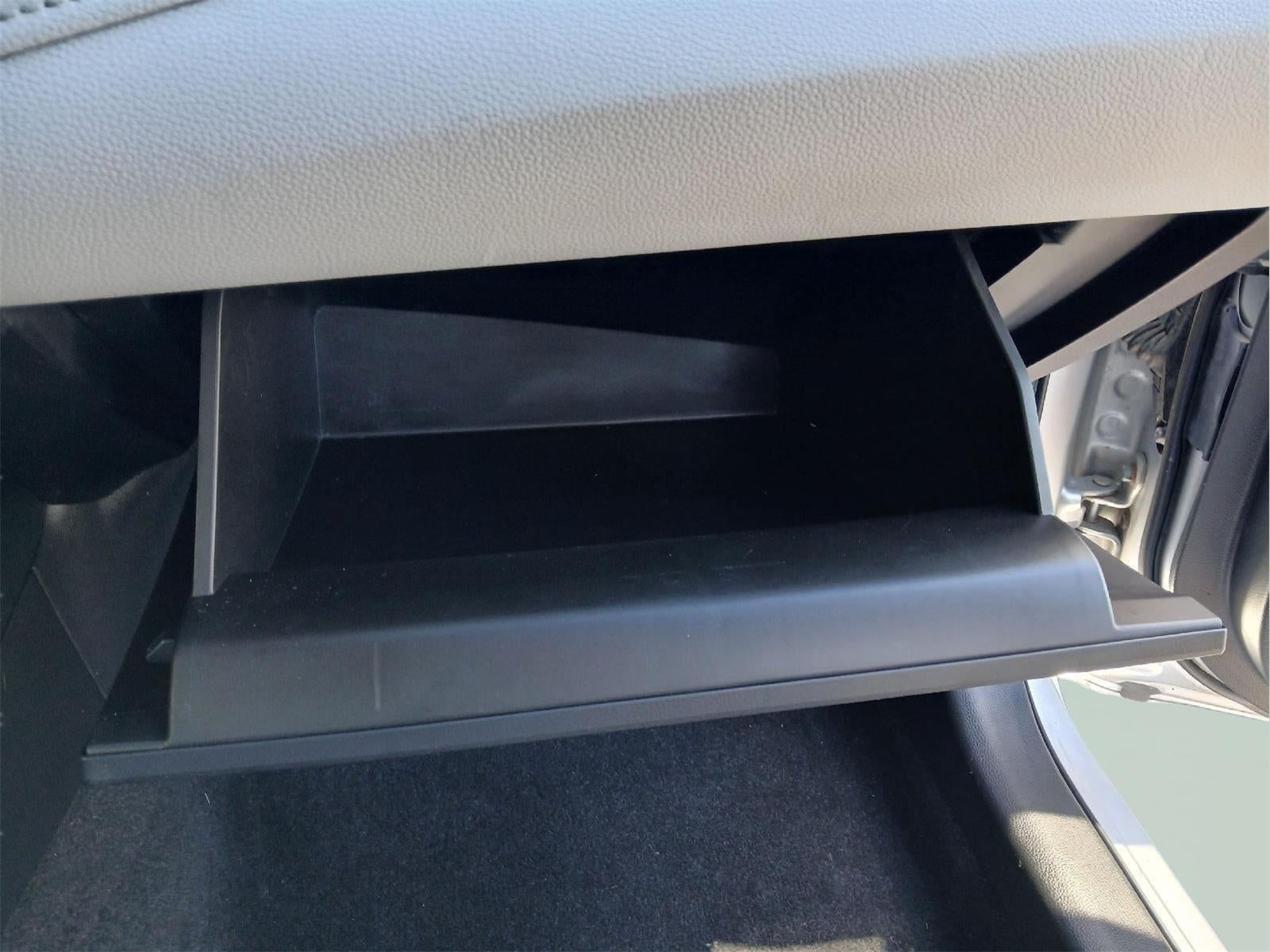 2019 Toyota COROLLA HATCHBACK SE