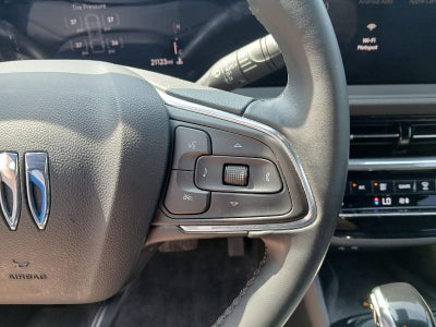 2024 Buick Envista Avenir