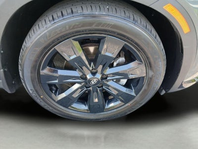 2024 Hyundai Palisade XRT