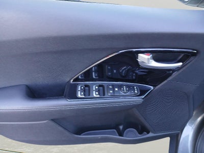 2018 Kia Niro EX