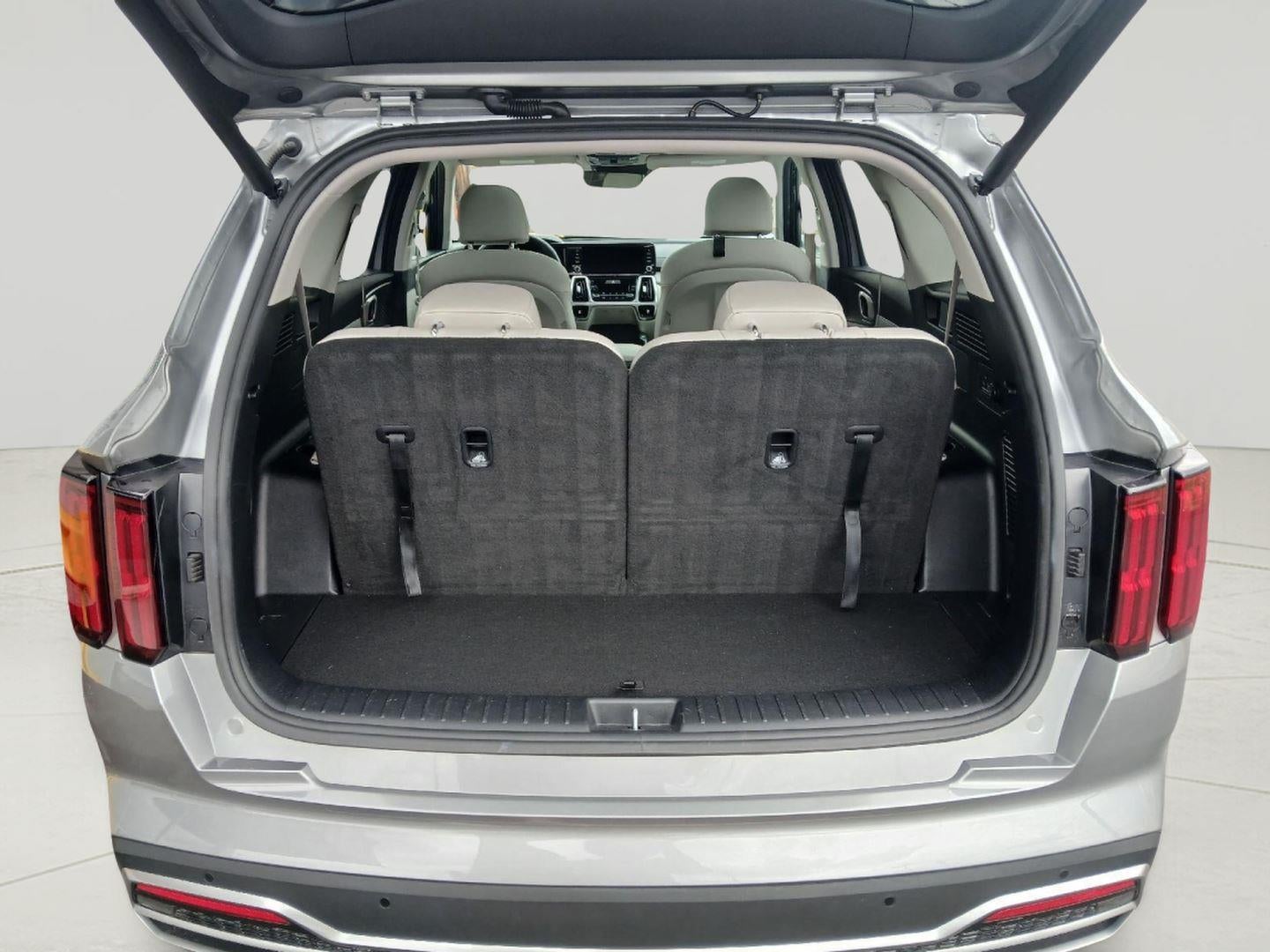 2022 Kia Sorento SX Prestige