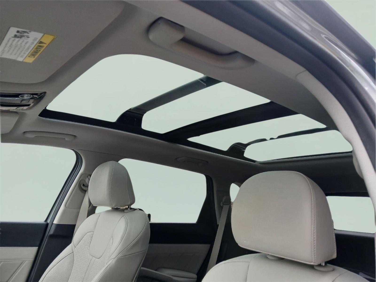 2022 Kia Sorento SX Prestige