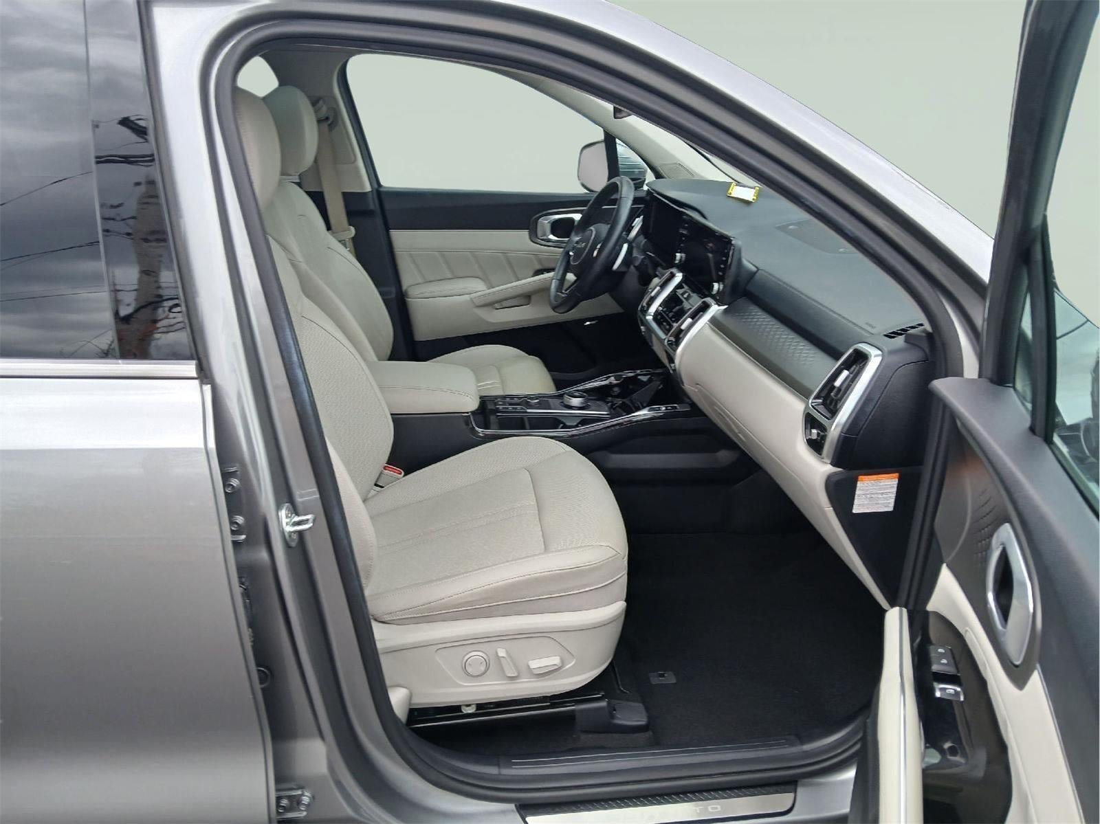 2022 Kia Sorento SX Prestige