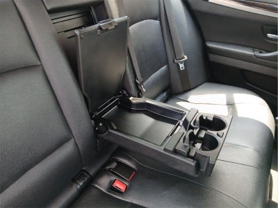 2015 BMW 528i 528i xDrive